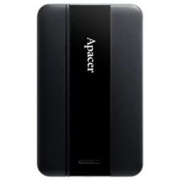 Зовнішній жорсткий диск 2.5&quot; 1TB Apacer (AP1TBAC237B-1)
