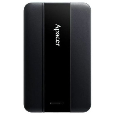 Зовнішній жорсткий диск 2.5&quot; 1TB Apacer (AP1TBAC237B-1)
