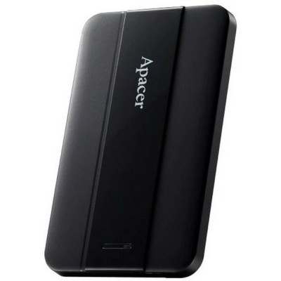 Зовнішній жорсткий диск 2.5&quot; 1TB Apacer (AP1TBAC237B-1)
