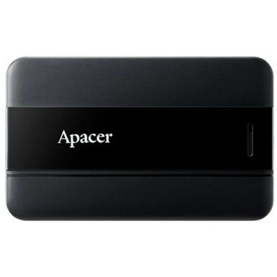 Зовнішній жорсткий диск 2.5&quot; 1TB Apacer (AP1TBAC237B-1)
