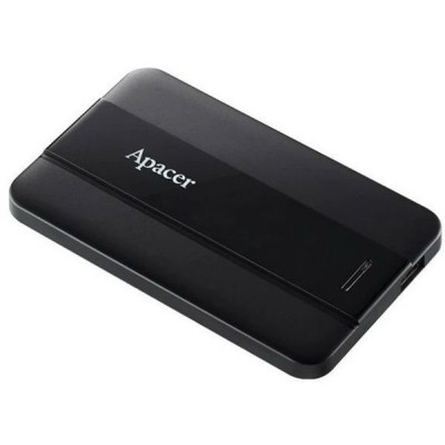 Зовнішній жорсткий диск 2.5&quot; 1TB Apacer (AP1TBAC237B-1)