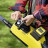 Ланцюгова пила Karcher CNS 36-35 Battery (1.444-050.0)