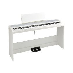 Цифрове піаніно Korg B2SP-WH (228795)