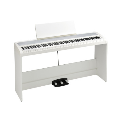Цифрове піаніно Korg B2SP-WH (228795)
