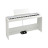 Цифрове піаніно Korg B2SP-WH (228795)