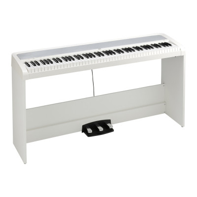 Цифрове піаніно Korg B2SP-WH (228795)