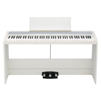 Цифрове піаніно Korg B2SP-WH (228795)