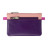 Гаманець Visconti P2 Neptune з RFID Verry Berry (P2 BERRY)