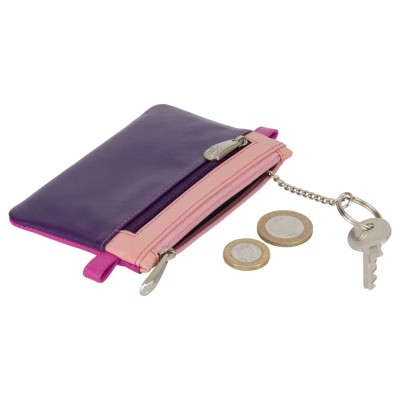 Гаманець Visconti P2 Neptune з RFID Verry Berry (P2 BERRY)