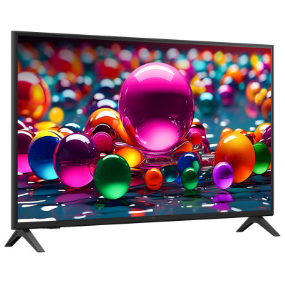Телевізор LG 43UA75006LA