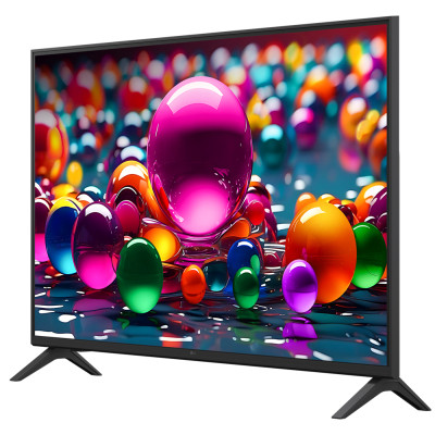 Телевізор LG 43UA75006LA