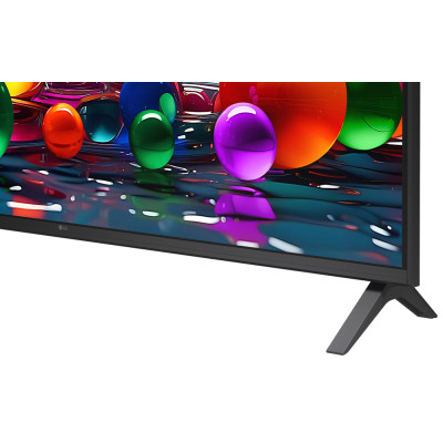 Телевізор LG 43UA75006LA