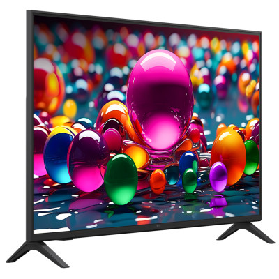 Телевізор LG 43UA75006LA