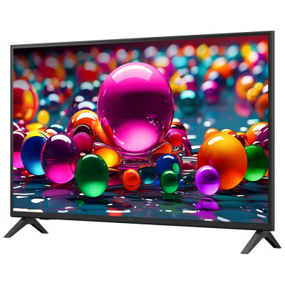 Телевізор LG 43UA75006LA