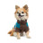 Светр для тварин Pet Fashion Happy M (4823082436125)