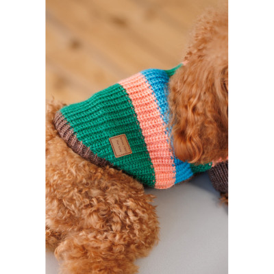 Светр для тварин Pet Fashion Happy M (4823082436125)