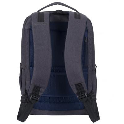 Рюкзак для ноутбука RivaCase 16&quot; 7765 Black (7765Black)