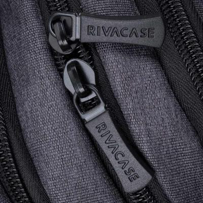 Рюкзак для ноутбука RivaCase 16&quot; 7765 Black (7765Black)