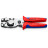 Труборіз KNIPEX 90 25 20