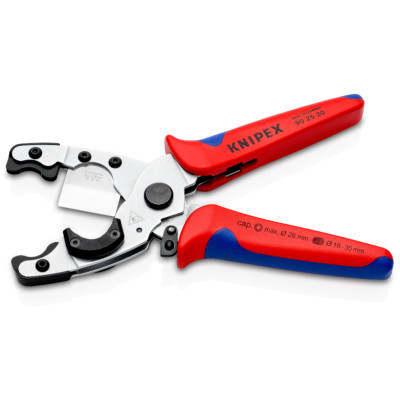 Труборіз KNIPEX 90 25 20