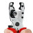 Труборіз KNIPEX 90 25 20