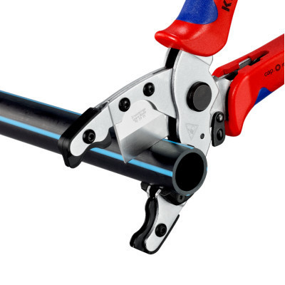 Труборіз KNIPEX 90 25 20