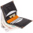 Гаманець Visconti AP61 Brig Black Orange (AP61 BLK/ORG)