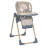 Стілець для годування El Camino ME 1115-W CRAFT beige (ME 1115-W beige)