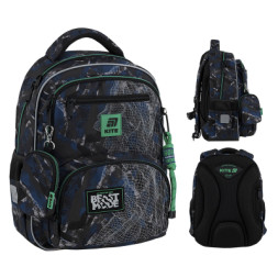 Рюкзак шкільний Kite Education 773 Beast Mode (K25-773M-3)