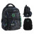 Рюкзак шкільний Kite Education 773 Beast Mode (K25-773M-3)
