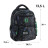 Рюкзак шкільний Kite Education 773 Beast Mode (K25-773M-3)