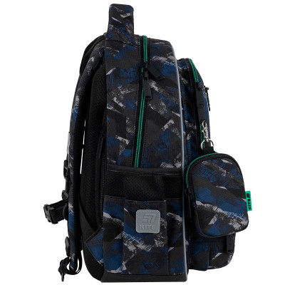 Рюкзак шкільний Kite Education 773 Beast Mode (K25-773M-3)