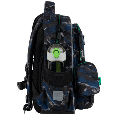 Рюкзак шкільний Kite Education 773 Beast Mode (K25-773M-3)