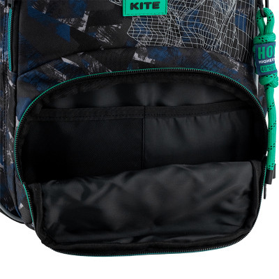 Рюкзак шкільний Kite Education 773 Beast Mode (K25-773M-3)