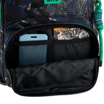 Рюкзак шкільний Kite Education 773 Beast Mode (K25-773M-3)