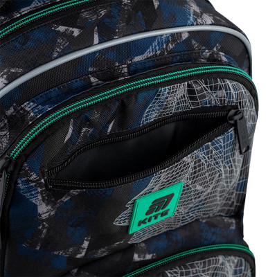Рюкзак шкільний Kite Education 773 Beast Mode (K25-773M-3)