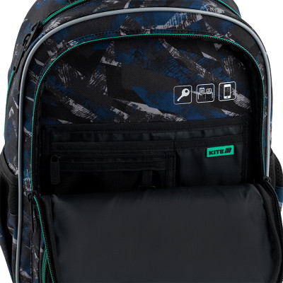 Рюкзак шкільний Kite Education 773 Beast Mode (K25-773M-3)