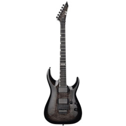 Електрогітара ESP E-II Horizon FR-II See Thru Black Sunburst