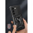 Чохол до мобільного телефона BeCover Military Infinix Hot 50 Pro Plus 4G (X6880) Black (713526)