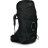 Рюкзак туристичний Osprey Aether 65 black - L/XL - чорний (009.2405)