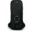 Рюкзак туристичний Osprey Aether 65 black - L/XL - чорний (009.2405)