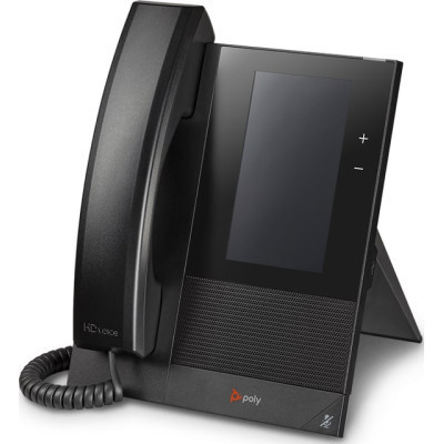 IP телефон Poly CCX 400 (848Z8AA)