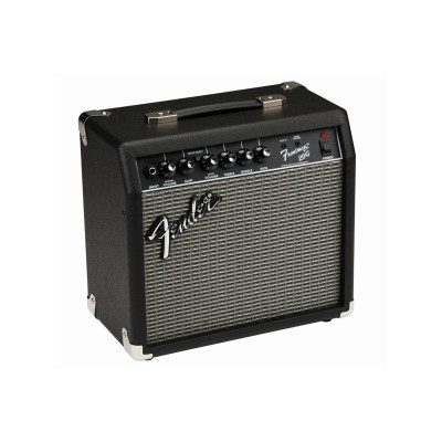 Комбопідсилювач Fender Frontman 20G (233409)