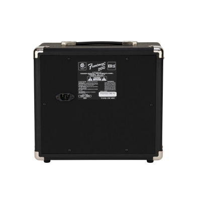 Комбопідсилювач Fender Frontman 20G (233409)