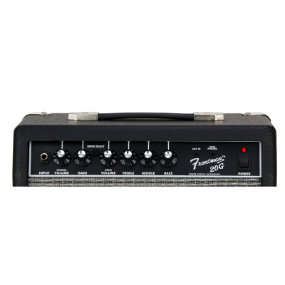 Комбопідсилювач Fender Frontman 20G (233409)