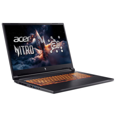 Ноутбук Acer Nitro V 17 AI ANV17-41-R7NT (NH.QYVEU.006)