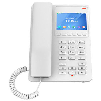 IP телефон Grandstream GHP630