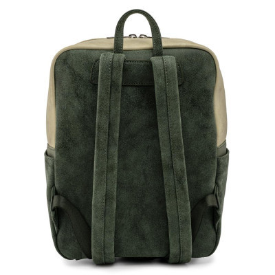 Рюкзак шкільний Loungefly Star Wars - Lands Kashyyyk Square Mini Backpack (STBK0241)