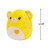 М&#039;яка іграшка Squishmallows Гепард Лексі 13 см (SQVA00787)