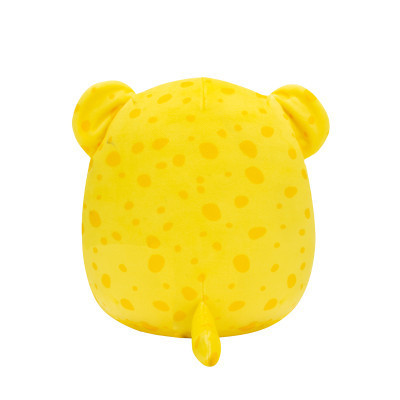 М&#039;яка іграшка Squishmallows Гепард Лексі 13 см (SQVA00787)
